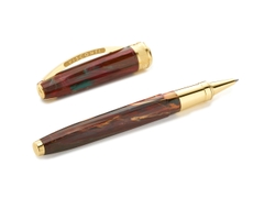Bút Dạ Bi Visconti Van Gogh Flowering Plum Orchard Special Edition