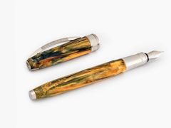 Bút Máy Visconti Van Gogh Cafè Terrace at Night Special Edition