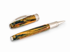 Bút Dạ Bi Visconti Van Gogh Cafè Terrace at Night Special Edition