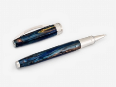 Bút Dạ Bi Visconti Van Gogh Starry Night Special Edition