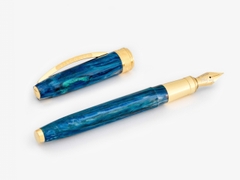 Bút Máy Visconti Van Gogh Wheatfield with Crows Special Edition