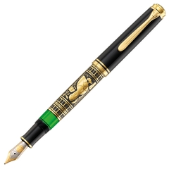 Bút Máy Pelikan Toledo M900 Special Edition