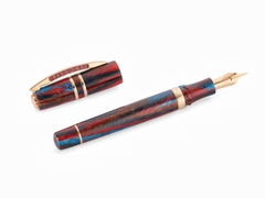 Bút Máy Visconti Homo Sapiens Legacy Limited Edition