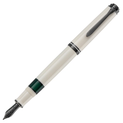 Bút Máy Pelikan Souveran M670 Warm Grey Special Edition