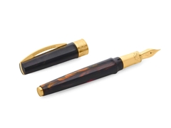 Bút Máy Visconti Mirage Mythos Hades