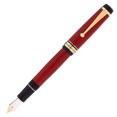 Bút Máy Pilot Custom 845 Urushi Vermilion Red