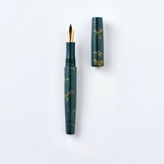 Bút Máy Yurie Chinkin 