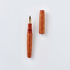 Bút Máy Yurie Chinkin 