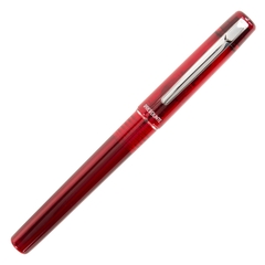 Bút Máy Platinum Prefounte Crimson Red