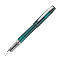 Bút Máy Platinum Prefounte Dark Emerald