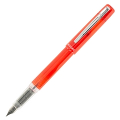 Bút Máy Platinum Prefounte Vermilion Orange