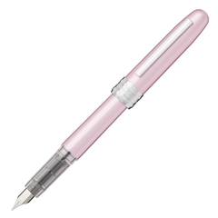 Bút Máy Platinum Plaisir Pink