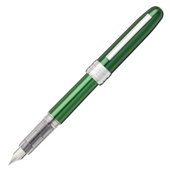 Bút Máy Platinum Plaisir Green