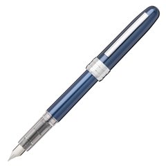 Bút Máy Platinum Plaisir Blue