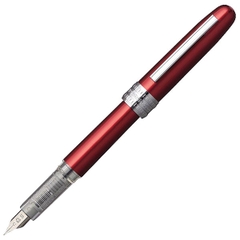 Bút Máy Platinum Plaisir Red