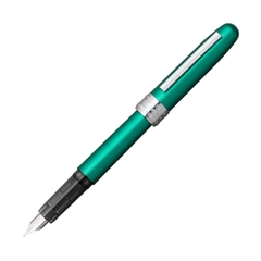 Bút Máy Platinum Plaisir Teal Green