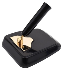 Đế Bút Để Bàn Platinum Desk Pen Stand DPD-1200G