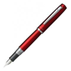 Bút Máy Platinum Procyon Carmine Red