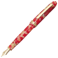 Bút Máy Platinum #3776 Celluloid Koi