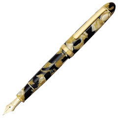 Bút Máy Platinum #3776 Celluloid Calico
