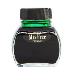 Mực Platinum Mixable Ink Leaf Green 60ml