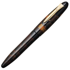 Bút Máy Platinum Izumo Yakumo-nuri Togi