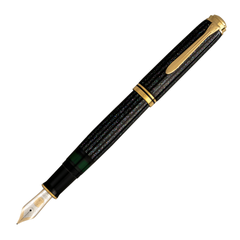 Bút Máy Pelikan M1000 Raden Stardust 