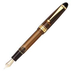Bút Máy Pilot Custom 823 Demonstraror Amber
