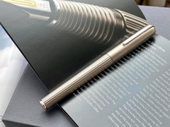 Bút Máy Lamy Imporium Titanium