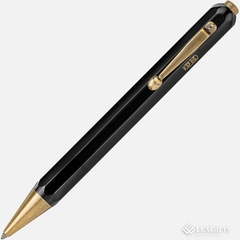 Bút Bi Montblanc Heritage Egyptomania Black Special Edition