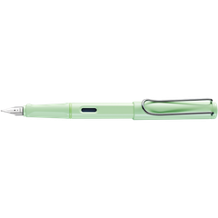 Bút Máy Lamy Safari Mint (Special Edition)