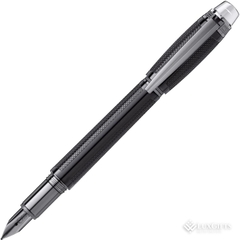 Bút Máy Montblanc Starwalker Extreme Black