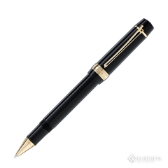 Bút Dạ Bi Montblanc Donation Johann Strauss Special Edition Gold Trim MB119873