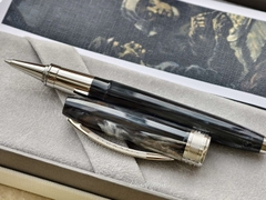 Bút Dạ Bi Visconti Van Gogh Potato Eaters Special Edition