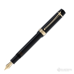 Bút Máy Montblanc Donation Johann Strauss Special Edition Gold Trim