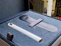 Bút Máy Lamy Dialog CC White