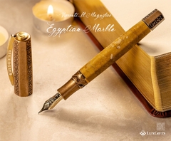 Bút Máy Visconti Il Magnifico Egyptian Marble Limited Edition