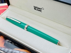 Bút Dạ Bi Montblanc Pix Emerald Green MB117660