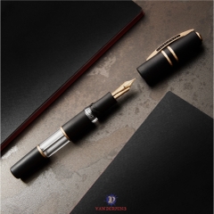 Bút Mực Visconti Homo Sapiens Crystal Dream