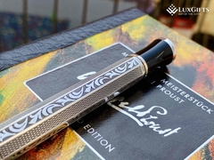 Bút Bi Montblanc Writers Marcel Proust Limited Edition