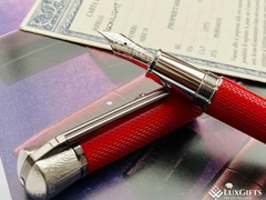 Bút Máy Montblanc Great Characters James Dean Special Edition