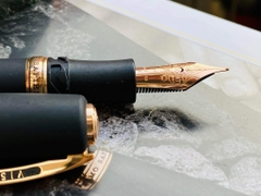 Bút Mực Visconti Homo Sapiens Bronze Age