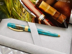 Bút Bi Visconti Mirage Mythos Athena
