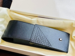 Bao Đựng Bút Montblanc Meisterstuck for BMW 2-Pen