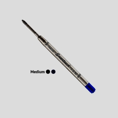 Ruột Bi Visconti SmartTouch Blue