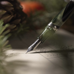 Bút Mực Visconti Homo Sapiens Tuscany Hills Limited Edition