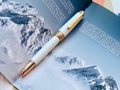 Bút Mực Montblanc Tribute to the Mont Blanc Meisterstuck W.A. Mozart