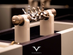 Bút Máy Visconti Checkmate Limited Edition 88