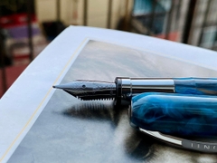 Bút Mực Visconti Rembrandt-S Light Blue