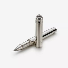 Bút Dạ Bi Maybach The Peak I Sterling Silver Platinum